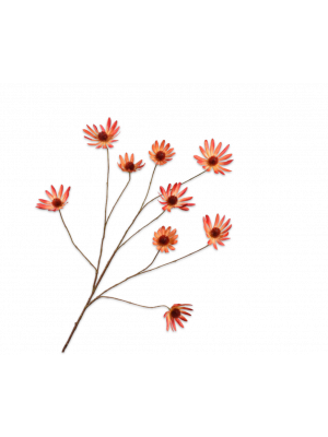 Silk-ka | Rudbeckia Tak Geel | 117cm