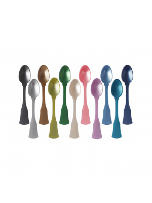 Sabre Paris | Honorine | Koffielepel |Pink