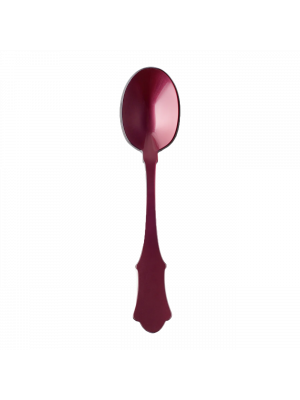 Sabre Paris | Honorine | Serveerlepel | Aubergine