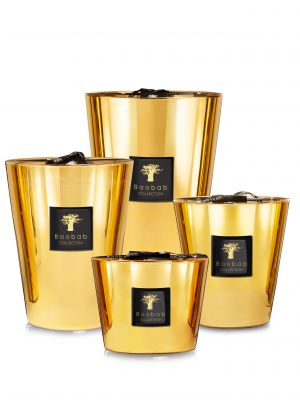 Baobab Collection |Les Exclusives | Aurum