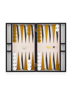 Jonathan Adler | Arcade Backgammon Set