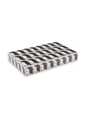 Jonathan Adler | Arcade Backgammon Set
