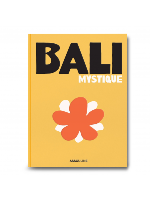 Assouline | Koffietafelboek | Bali Mystique