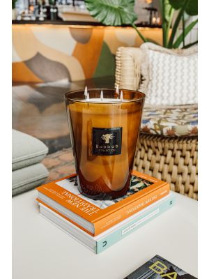 Baobab Collection |Les Prestigieuses | Cuir de Russie