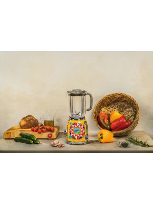 Dolce & Gabbana | Blender