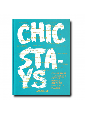 Assouline | Koffietafelboek | Chic Stays