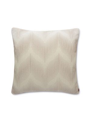 Missoni Home | Sierkussen | Ande | Beige | 60x60 cm