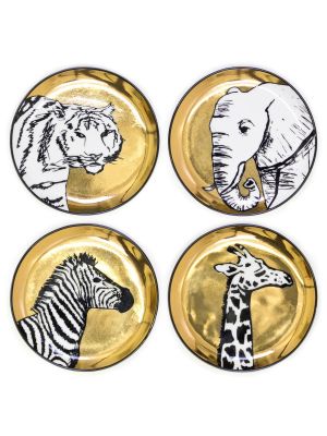 Jonathan Adler | Animalia Onderzetters