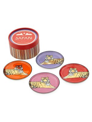 Jonathan Adler | Safari Onderzetters
