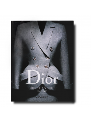 Assouline | Koffietafelboek | Dior by Christian Dior | Deel 1