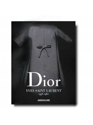 Assouline | Koffietafelboek | Dior by Yves Saint Laurent | Deel 2