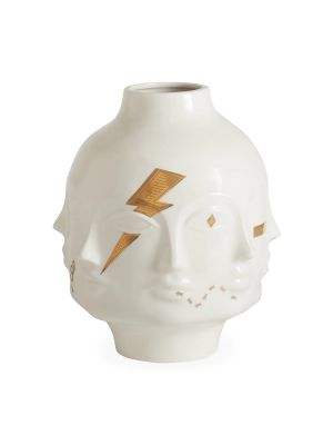 Jonathan Adler | Gilded Muse Dora Maar Vase | Large