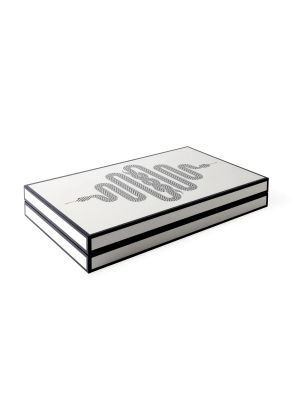 Jonathan Adler | Eden Backgammon Set 
