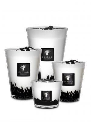Baobab Collection | Feathers