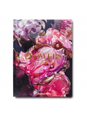 Assouline | Koffietafelboek | Flowers: Art & Bouquets
