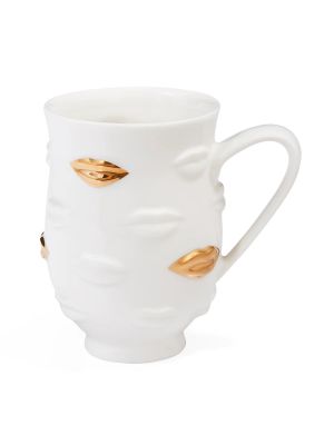 Jonathan Adler | Gilded Muse Gala Mok