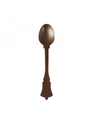Sabre Paris | Honorine | Theelepel | Brown