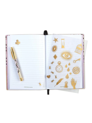 Jonathan Adler | Notebook Versailles
