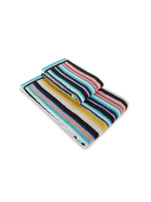 Missoni Home | Badlaken | Chandler | 100