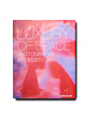 Assouline | Koffietafelboek | Luxury of Space
