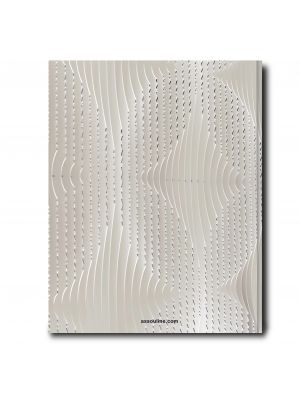 ASSOULINE Louis Vuitton Skin: Architecture of Luxury (New York