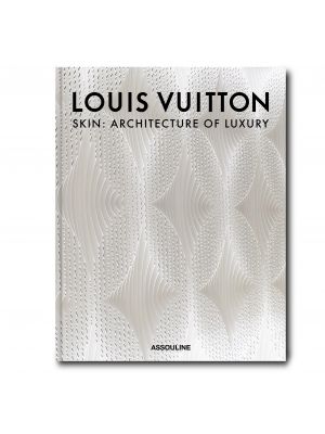 Assouline | Koffietafelboek | Louis Vuitton Skin: Architecture of Luxury | New York Edition
