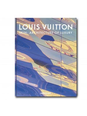 Assouline | Koffietafelboek | Louis Vuitton Skin: Architecture of Luxury | Tokyo Edition