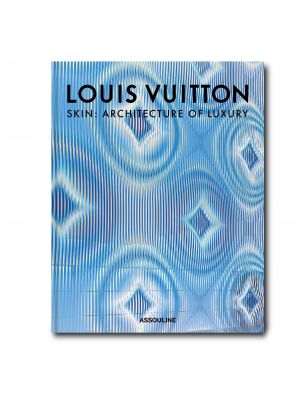 Assouline | Koffietafelboek | Louis Vuitton Skin: Architecture of Luxury | Paris Edition