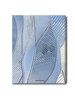Assouline | Koffietafelboek | Louis Vuitton Skin: Architecture of Luxury | Beijing Edition