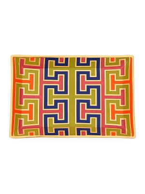 Jonathan Adler | Madrid Rectangular Tray | Multi