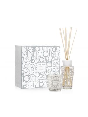 Baobab Collection | Giftbox | My first Baobab | Platinum