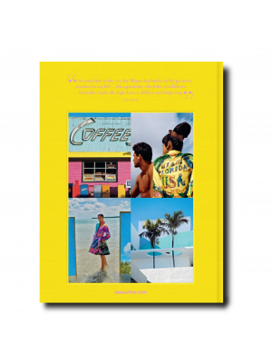 Assouline | Koffietafelboek | Miami Beach 