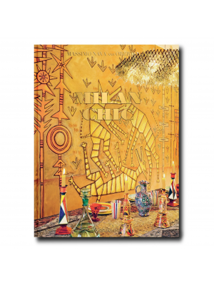 Assouline | Koffietafelboek | Milan Chic