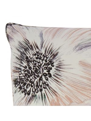 Missoni Home | Sierkussen | Fire Flowers 148 | 60x60 cm