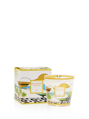 Baobab Collection | My first Baobab | Rio