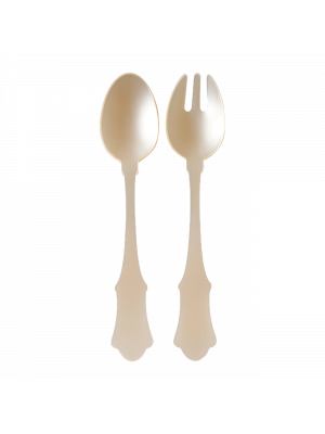 Sabre Paris | Honorine |  Slacouvert | Pearl
