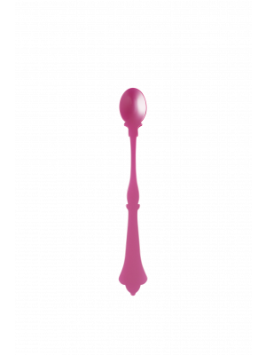 Sabre Paris | Honorine |  Ice tea lepel | Pink