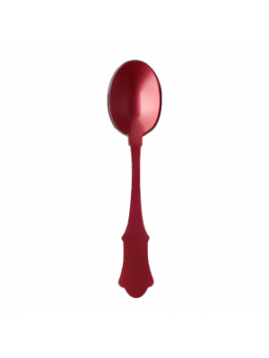 Sabre Paris | Honorine | Serveerlepel | Red