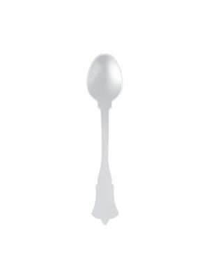 Sabre Paris | Honorine | Theelepel | White