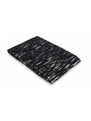 Missoni Home | Badhanddoek | Carlyle | Zwart 