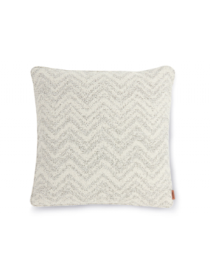 Missoni Home | Sierkussen | Columbia | Naturel | 40x40 cm