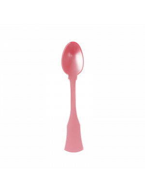 Sabre Paris | Honorine | Koffielepel | Soft Pink