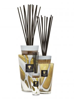 Baobab Collection | Diffuser Totem | Stones | Agate 