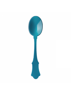 Sabre Paris | Honorine | Serveerlepel | Turquoise