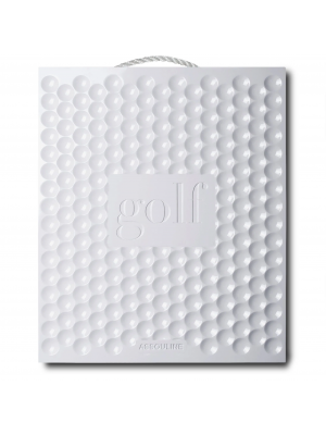Assouline | Koffietafelboek | Golf: The Impossible Collection