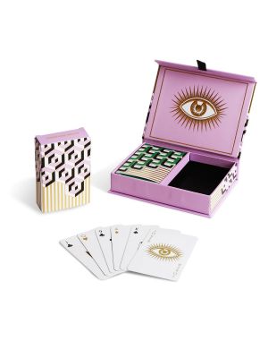Jonathan Adler | Kaarten Versailles