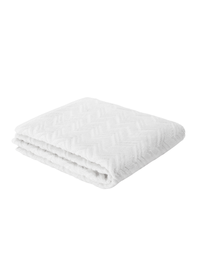 Missoni Home | Chalk | Gastendoek | 20