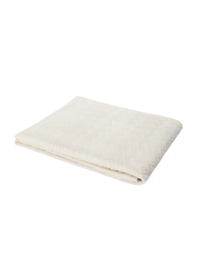 Missoni Home | Chalk | Badhanddoek | Beige