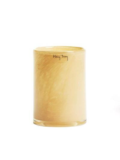 Henry Dean Waxinelichthouder Cylinder Nude - Vorspaget Home