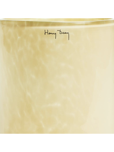 Henry Dean Waxinelichthouder Cylinder Nude - Vorspaget Home